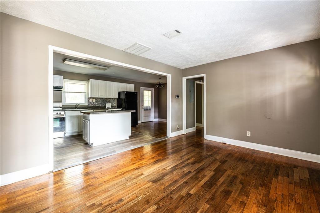 Lincoln Homes - Residential Lease