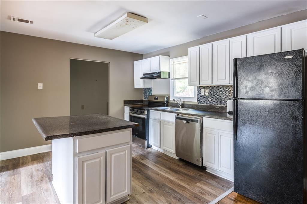 Lincoln Homes - Residential Lease