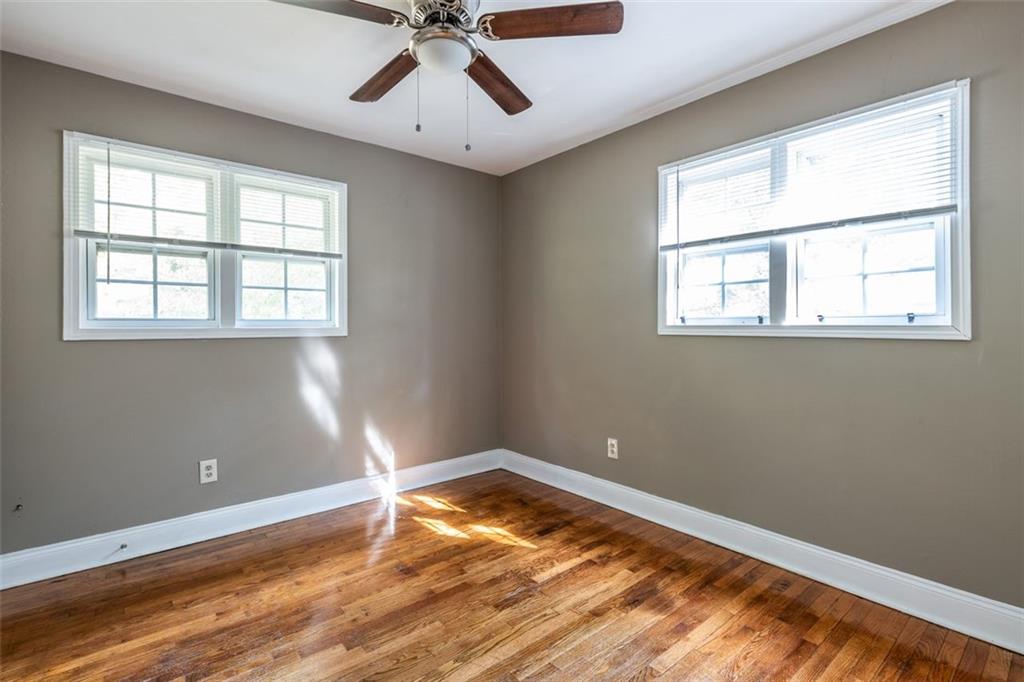 Lincoln Homes - Residential Lease