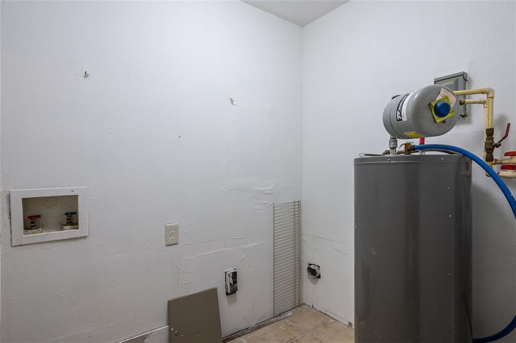 Lincoln Homes - Residential Lease