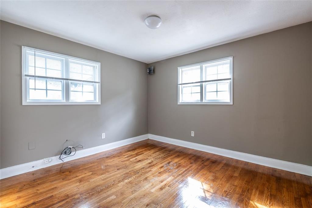 Lincoln Homes - Residential Lease