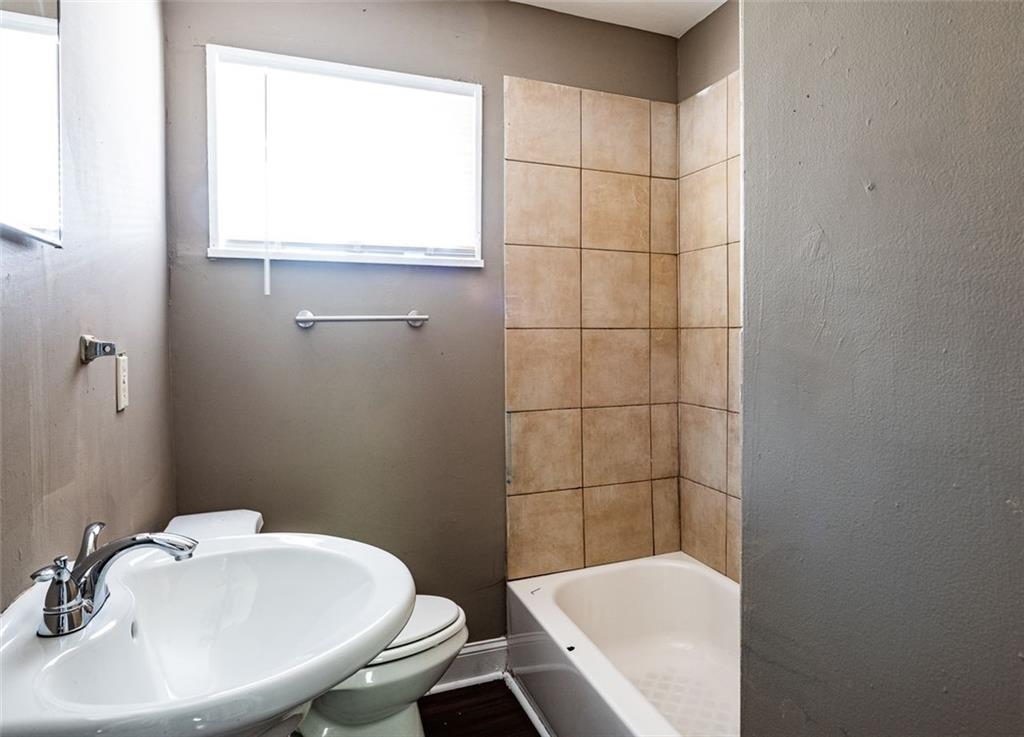 Lincoln Homes - Residential Lease