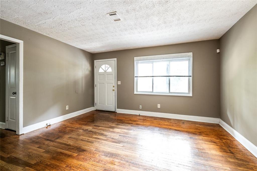 Lincoln Homes - Residential Lease