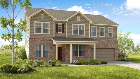 5520 Linfield Court Cumming GA 30028
