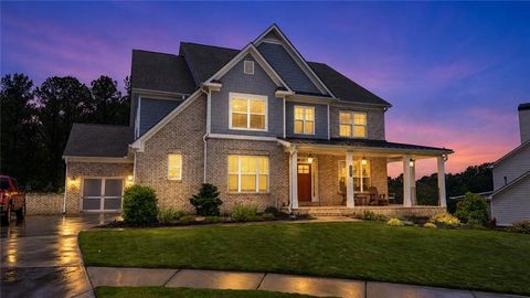 Homes For Sale - 1889 Streamlet Crossing<br/> Kennesaw, GA 30152