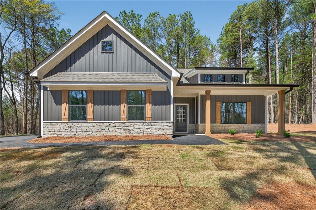 338 Dunn Road