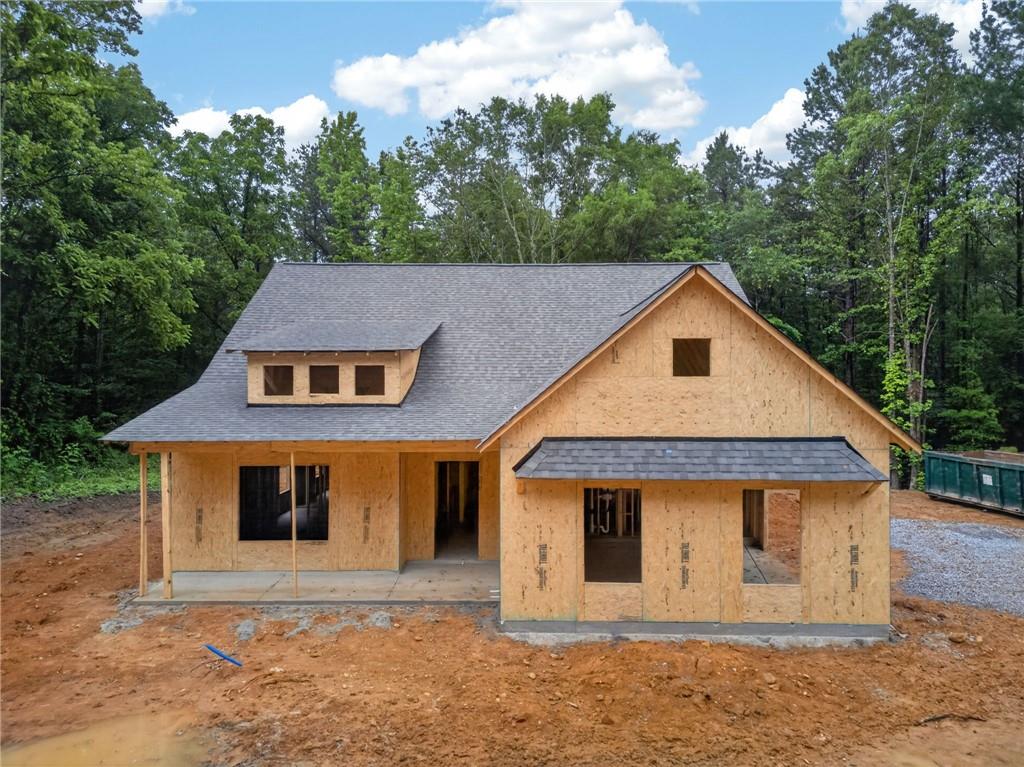 338 Dunn Road