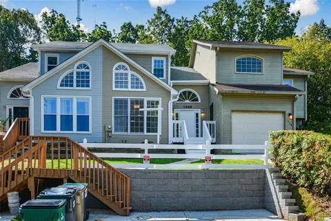 1666 Paddlewheel Drive, Marietta, GA 30062 - MLS#: 7445022