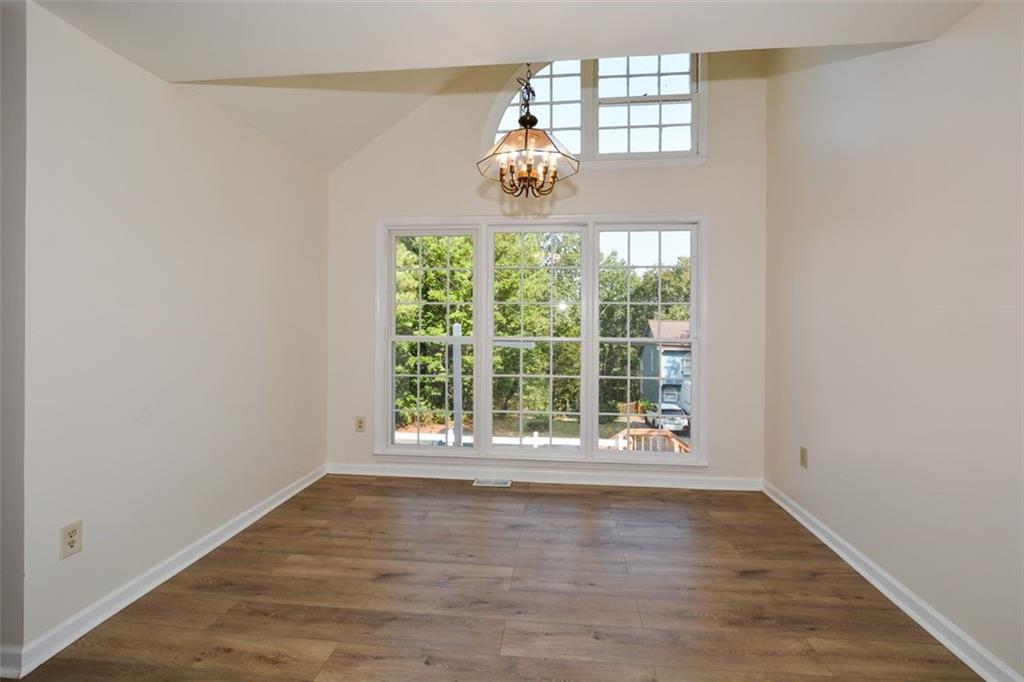 1666 Paddlewheel Drive, Marietta, Georgia image 9