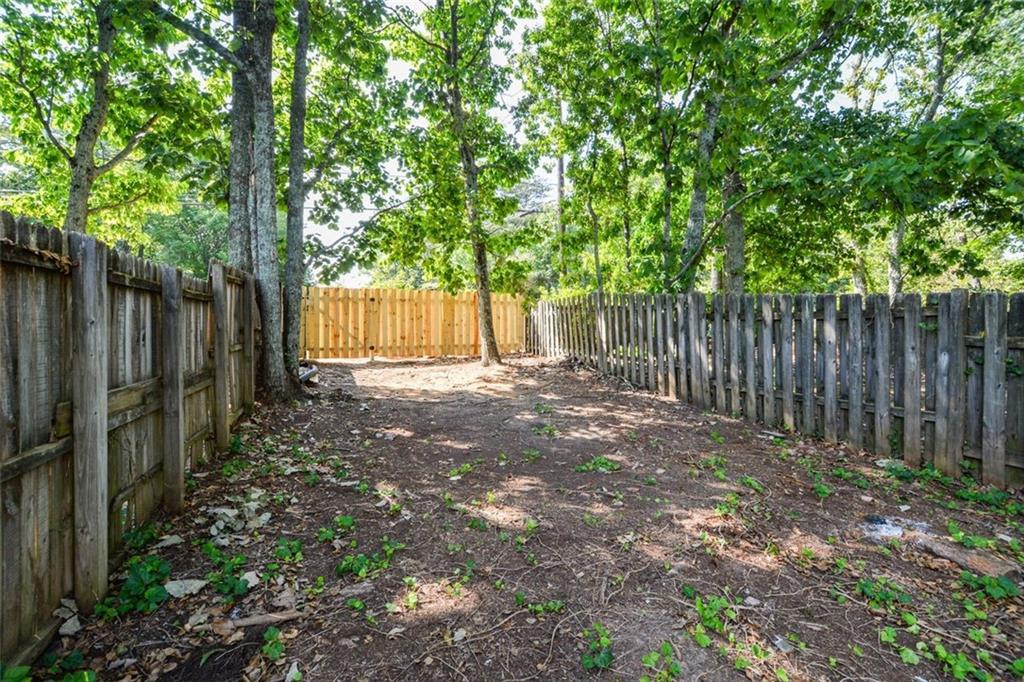1666 Paddlewheel Drive, Marietta, Georgia image 36