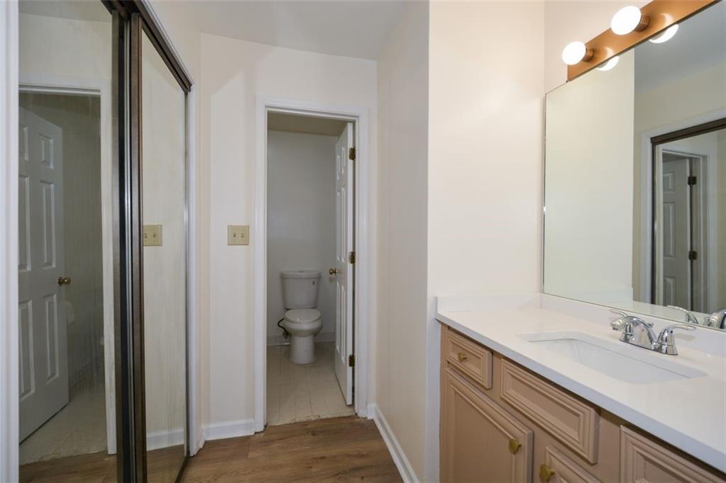 1666 Paddlewheel Drive, Marietta, Georgia image 31