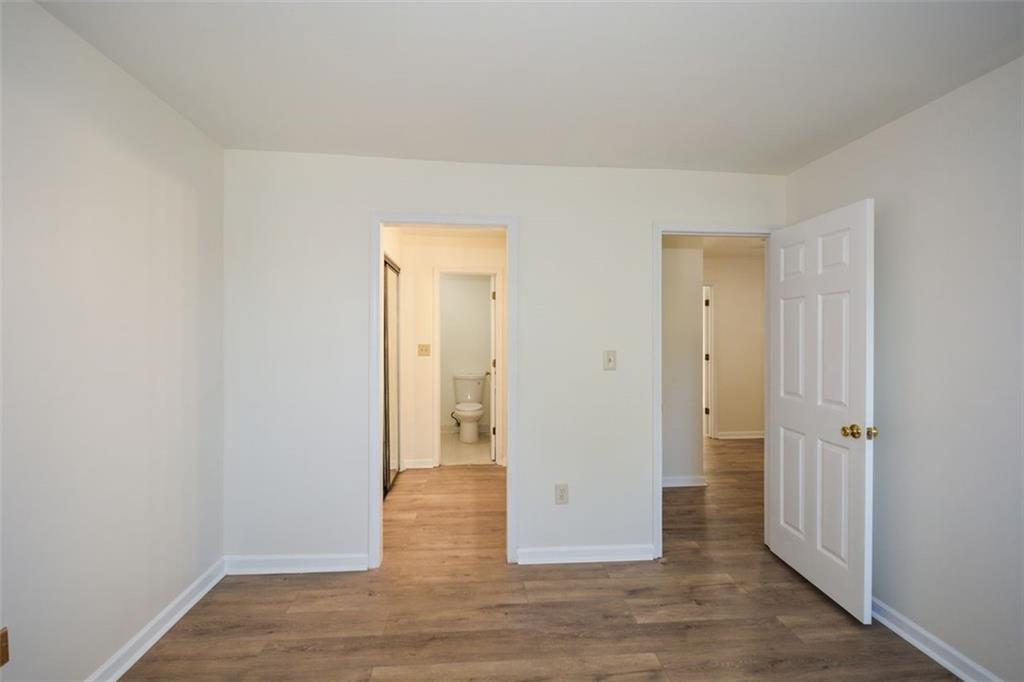 1666 Paddlewheel Drive, Marietta, Georgia image 30