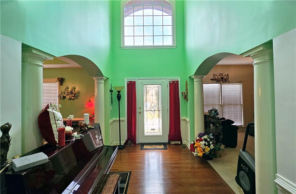 6247 Greenock Drive