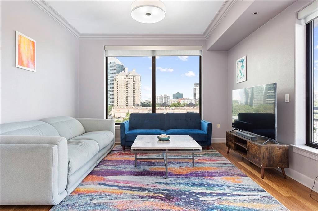 3445 Stratford Road NE 903