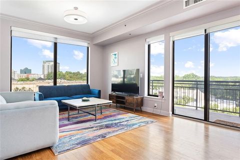 3445 Stratford Road NE 903 Atlanta GA 30326