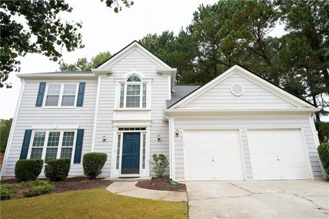 230 Sessingham Lane Alpharetta GA 30005