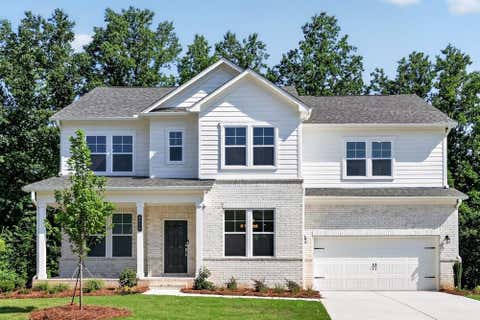 Homes For Sale - 8935 Avonbrook Close<br/> Ball Ground, GA 30107