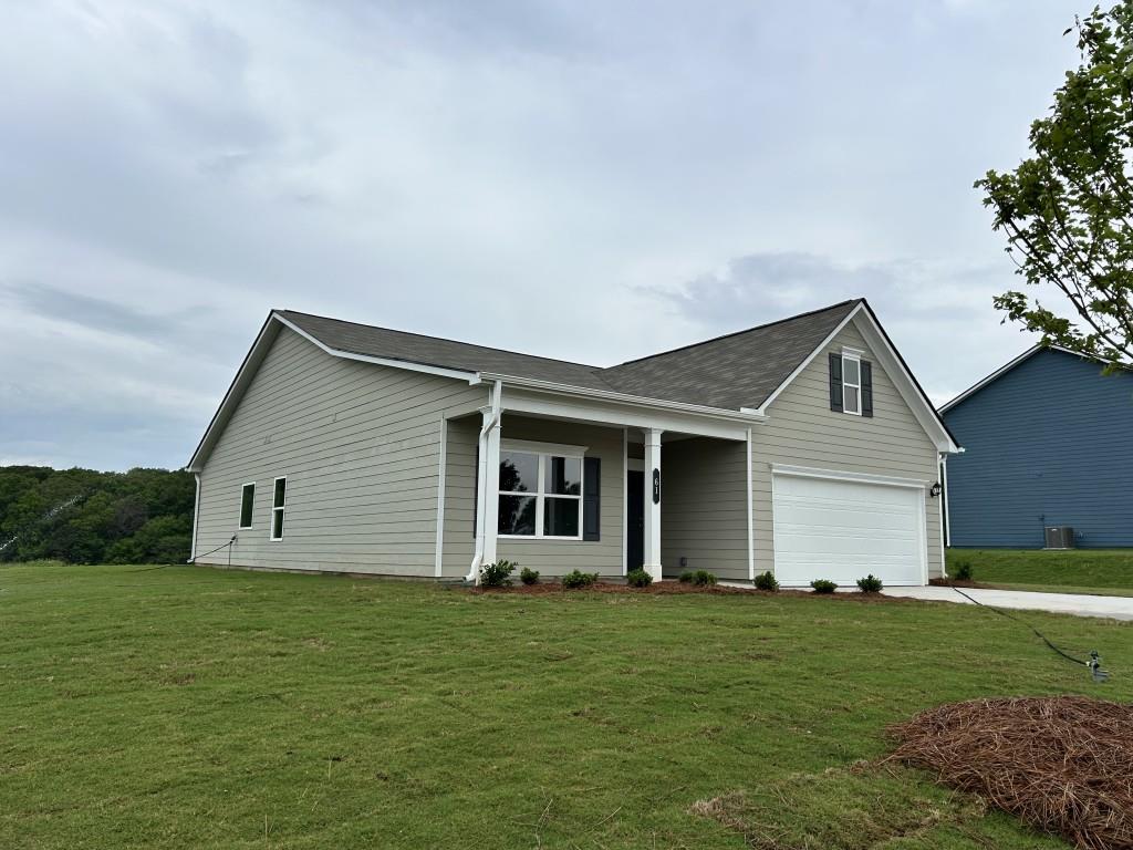 61 Willow Circle, Rock Spring, Georgia image 2