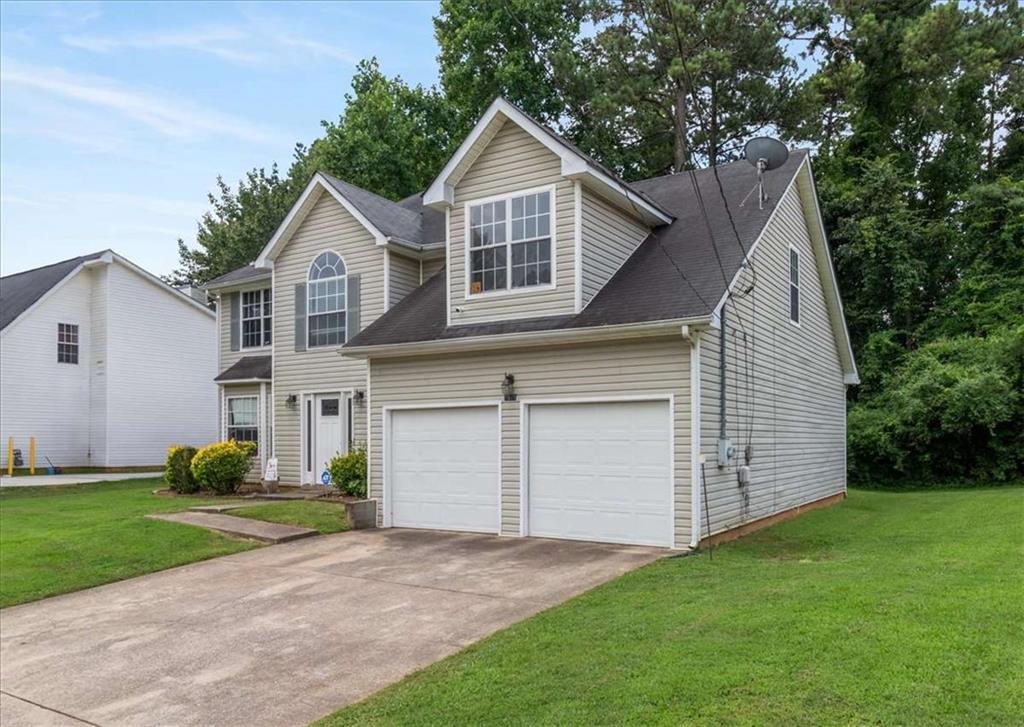 7071 Deshon Hills Lane