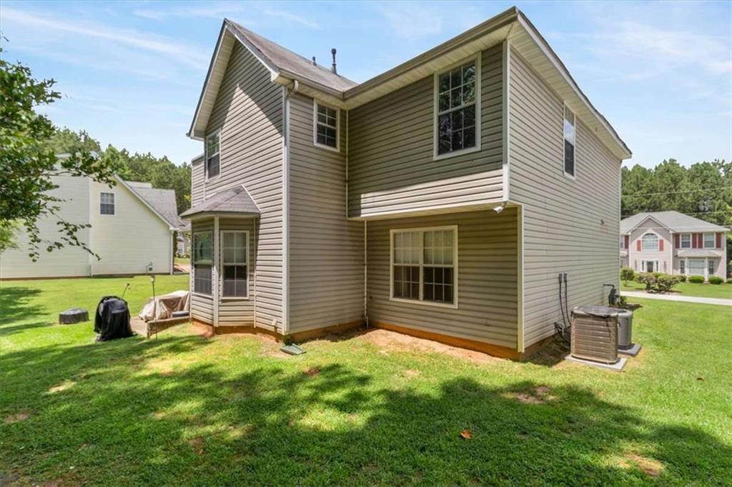 7071 Deshon Hills Lane