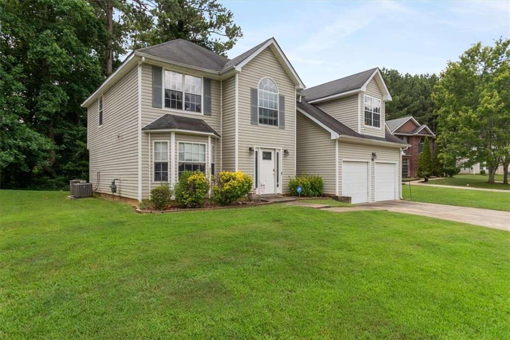 7071 Deshon Hills Lane