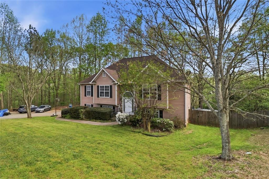 1235 Smoke Hill Lane