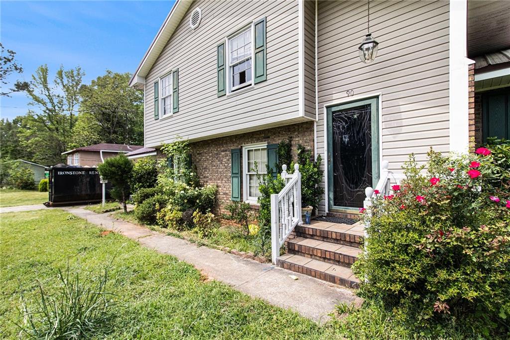 90 Old Macedonia Road, Manchester, Georgia image 2