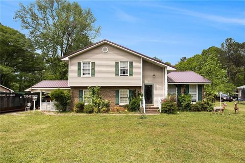 90 Old Macedonia Road Manchester GA 31816