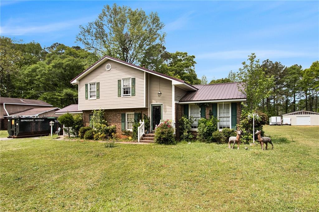 90 Old Macedonia Road, Manchester, Georgia image 4