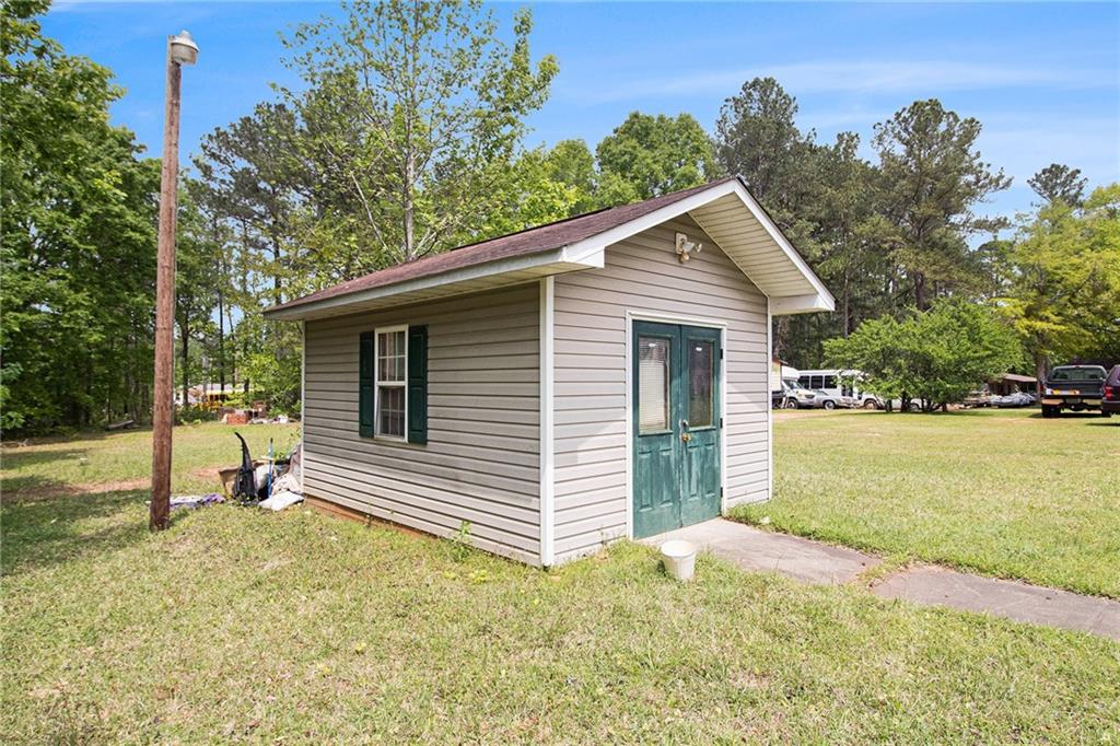 90 Old Macedonia Road, Manchester, Georgia image 9