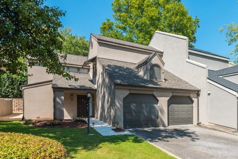 Townhouse For Rent - 2914 Lenox Road #19<br/> Atlanta, GA 30324