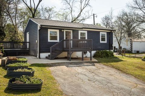 17 Turman Avenue 2 Atlanta GA 30315