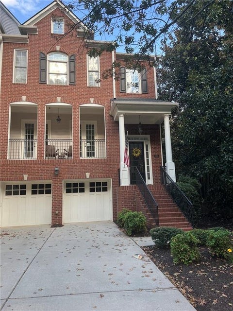 Photo of 5935 Reddington Way, Sandy Springs, GA 30328 (MLS # 7835279)