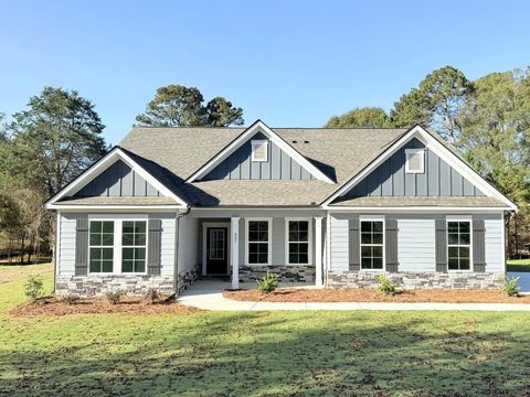 537 Elder Road Winder GA 30680