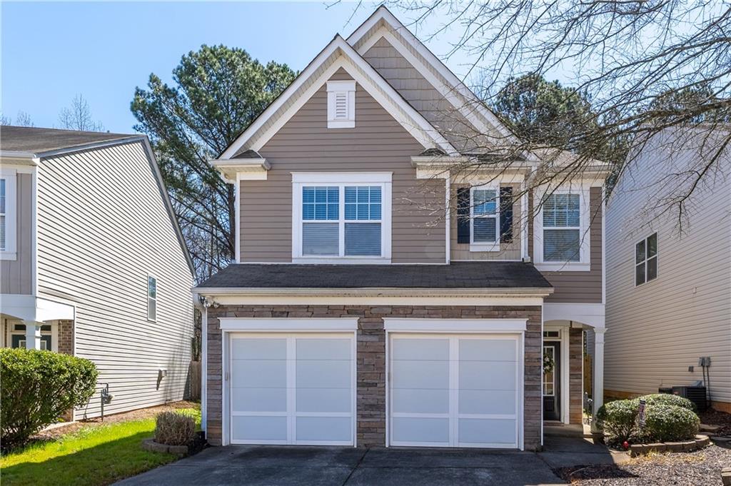 946 Gardenia Curve, Canton, Georgia image 48