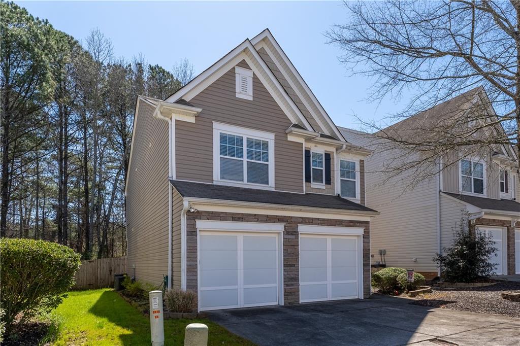946 Gardenia Curve, Canton, Georgia image 3