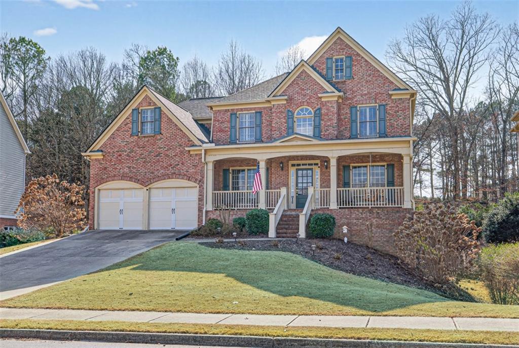 3505 Millwater Crossing