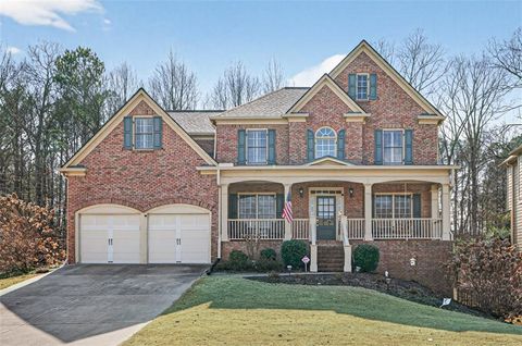 3505 Millwater Crossing Dacula GA 30019