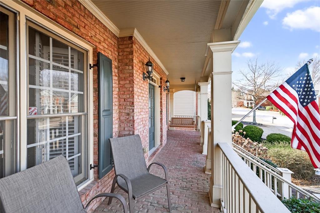 3505 Millwater Crossing