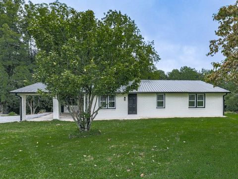 3011 Refuge Road Jasper GA 30143