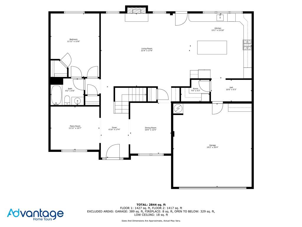 142 Woodland Court, Dallas, Georgia image 50