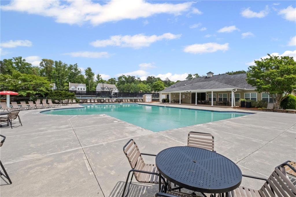 142 Woodland Court, Dallas, Georgia image 40