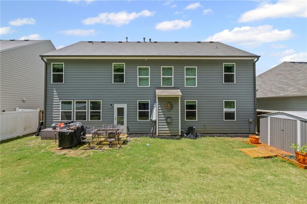 142 Woodland Court, Dallas, Georgia image 32