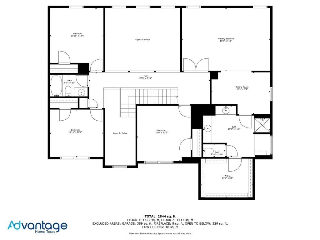 142 Woodland Court, Dallas, Georgia image 49
