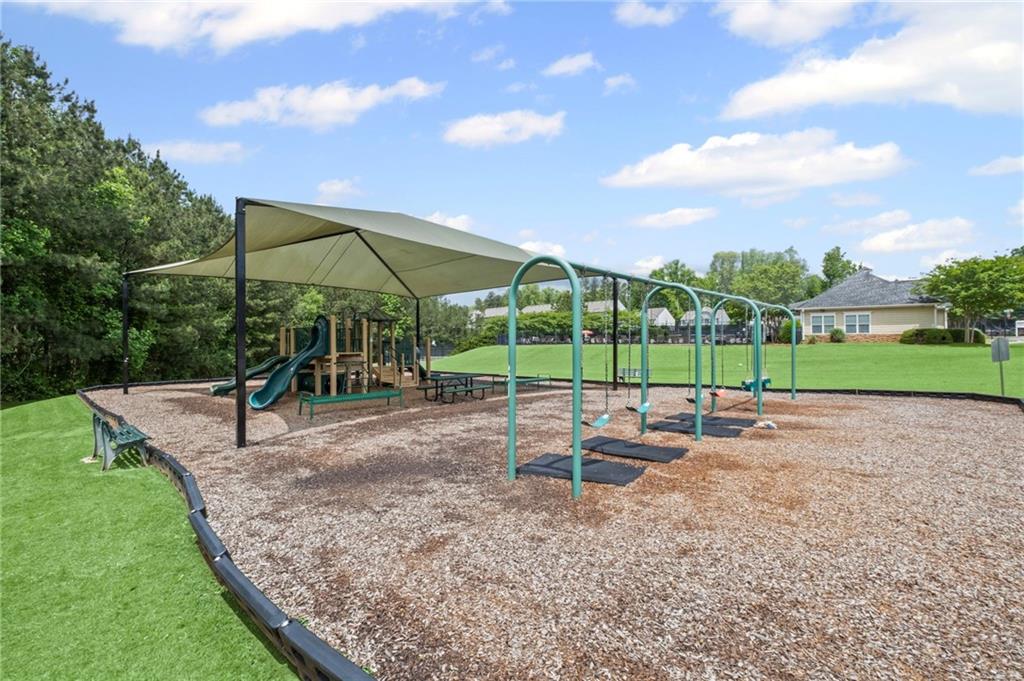 142 Woodland Court, Dallas, Georgia image 43