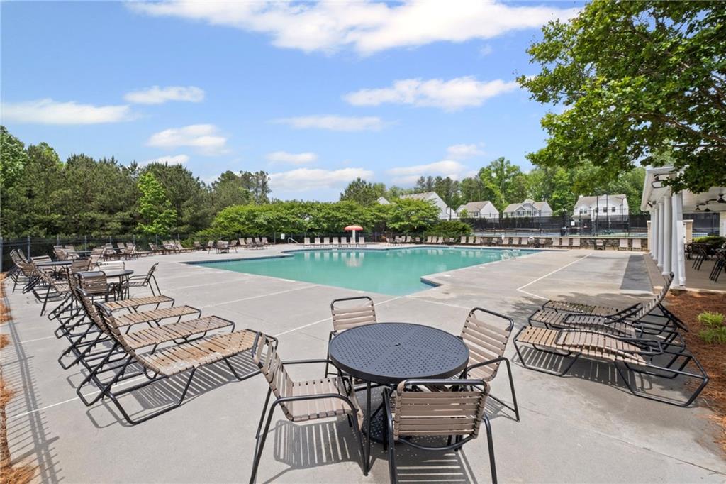 142 Woodland Court, Dallas, Georgia image 39