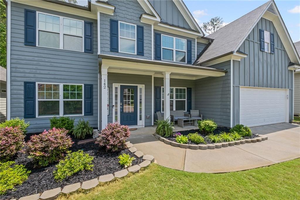 142 Woodland Court, Dallas, Georgia image 34