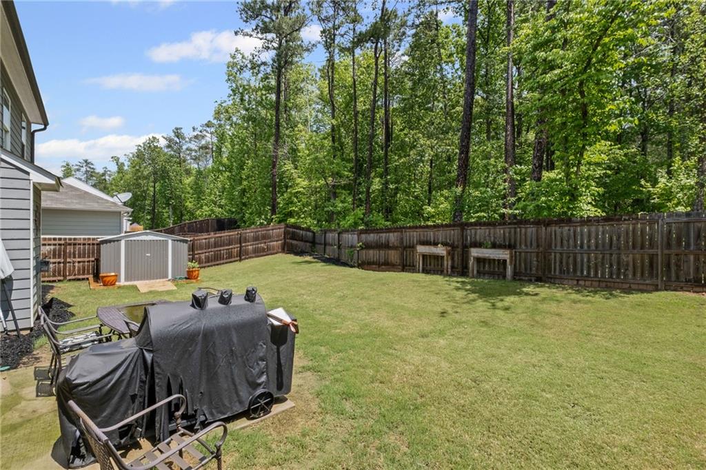 142 Woodland Court, Dallas, Georgia image 35