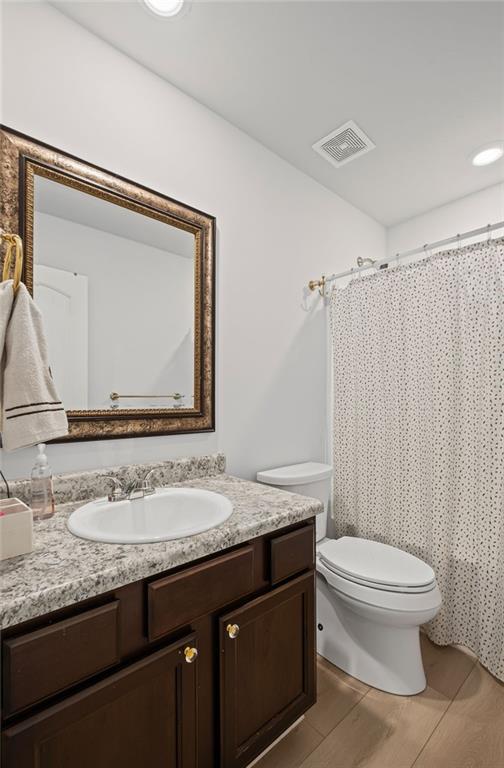 142 Woodland Court, Dallas, Georgia image 27