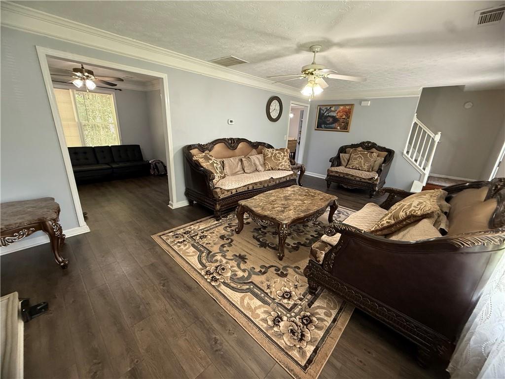 2414 Trace Pond Circle